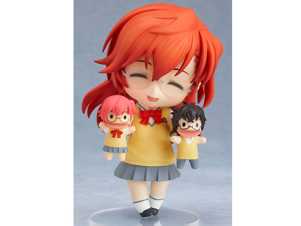 �˂�ǂ낢�� No.248 ���̉Ăő҂��Ă� �M���C�`�J