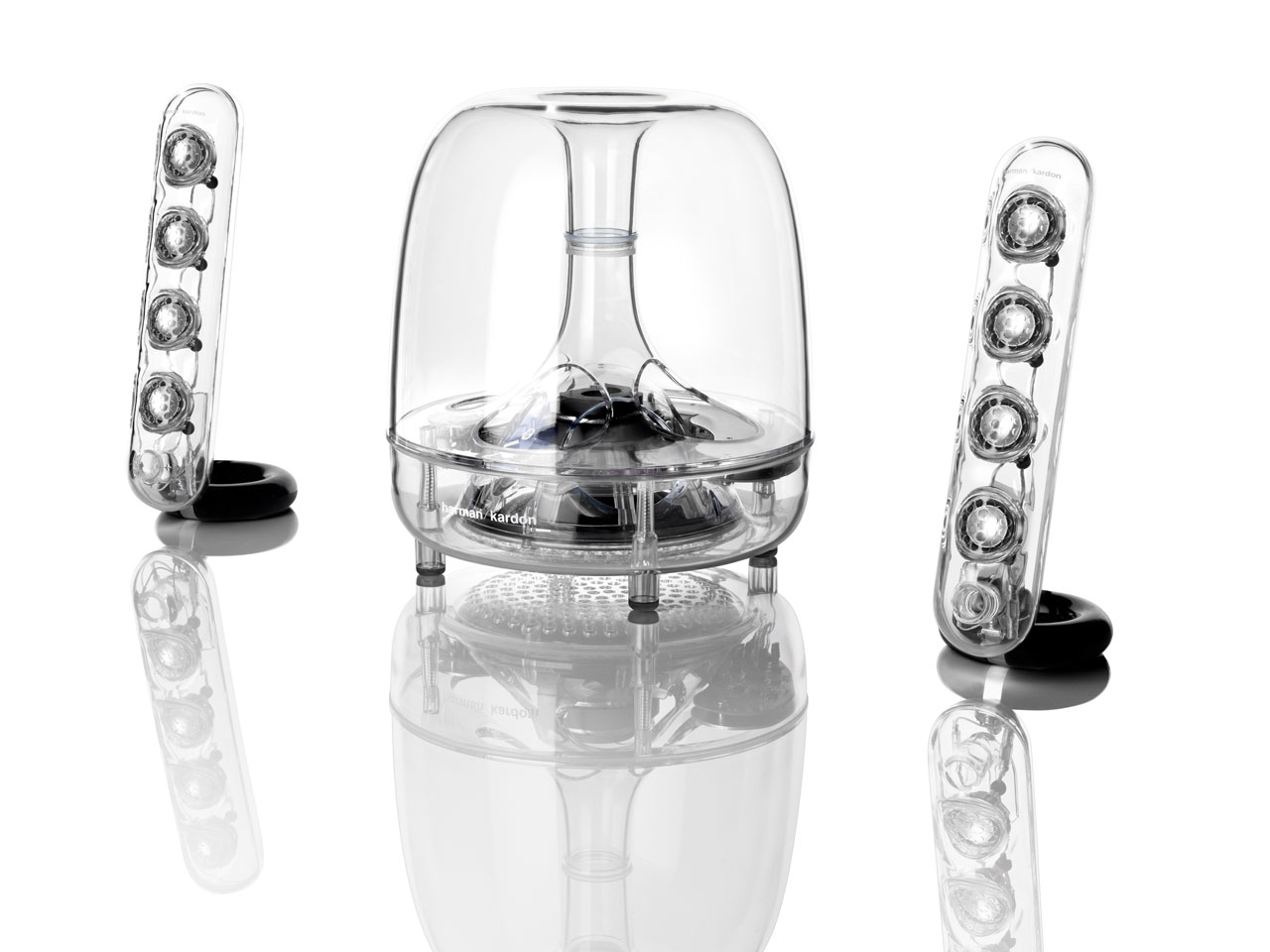 Soundsticks Wireless SOUNDSTICKSBTJP