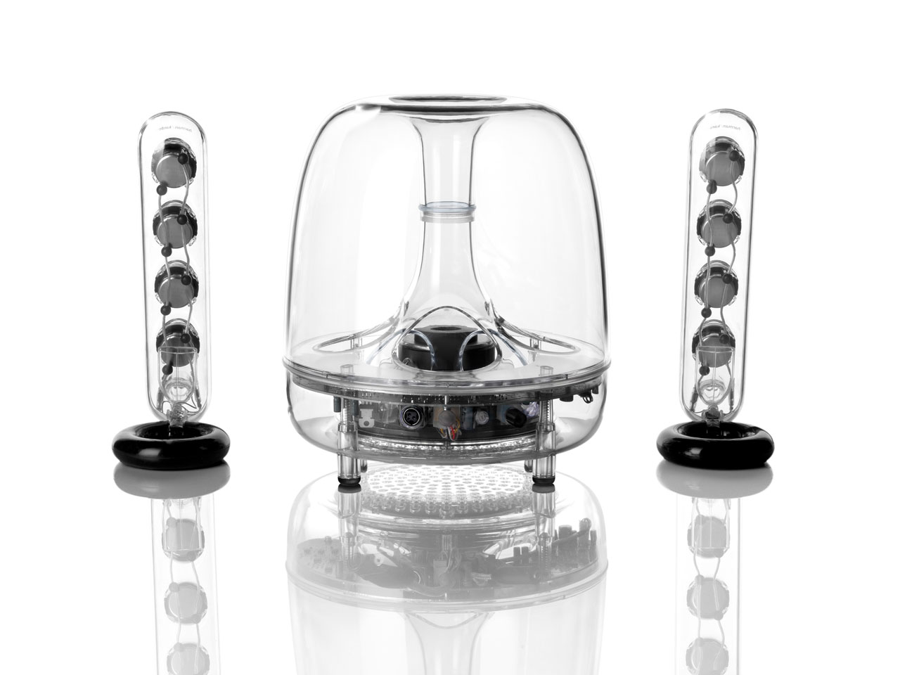 Soundsticks Wireless SOUNDSTICKSBTJP