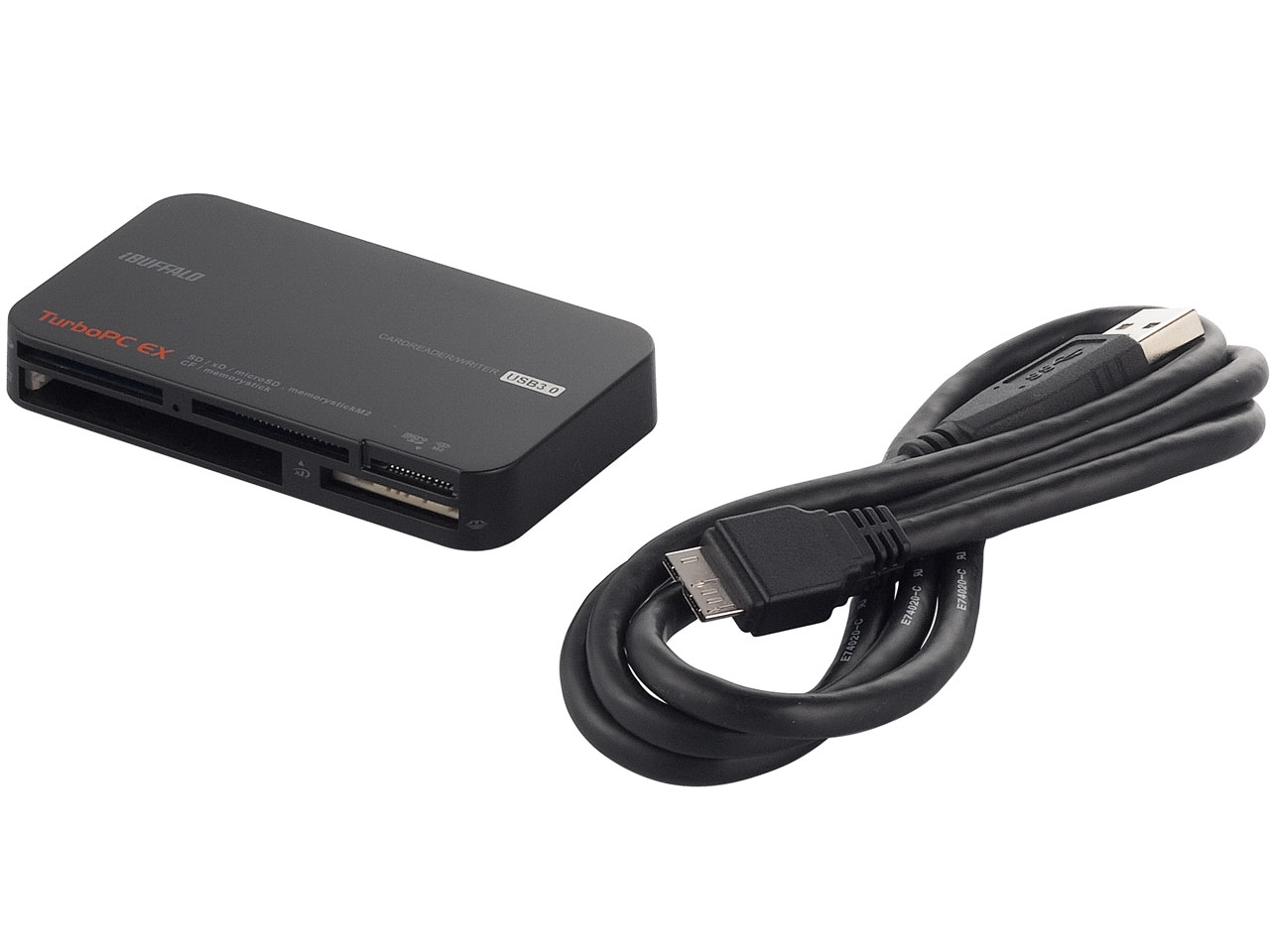 BSCR15TU3BK [USB 57in1 �u���b�N]