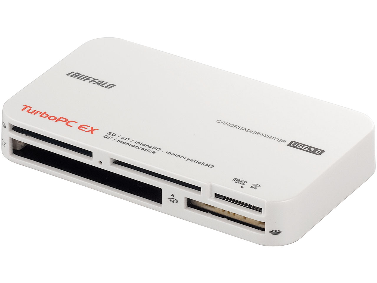 BSCR15TU3WH [USB 57in1 �z���C�g] �̐��i�摜