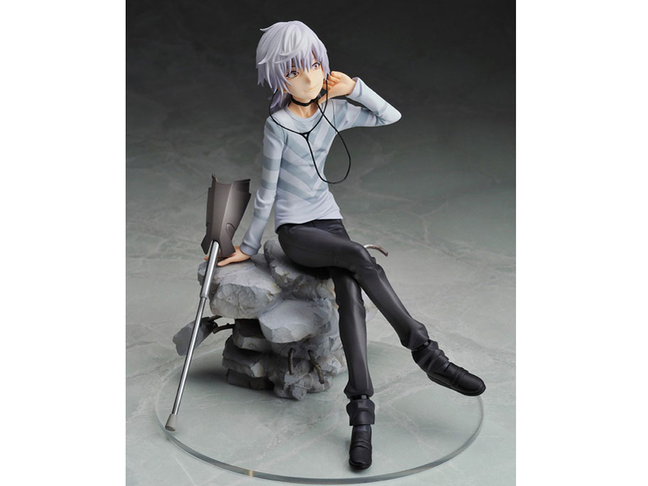 �A���^�C�� �Ƃ��閂�p�̋֏��ژ^II ����ʍs(�A�N�Z�����[�^)