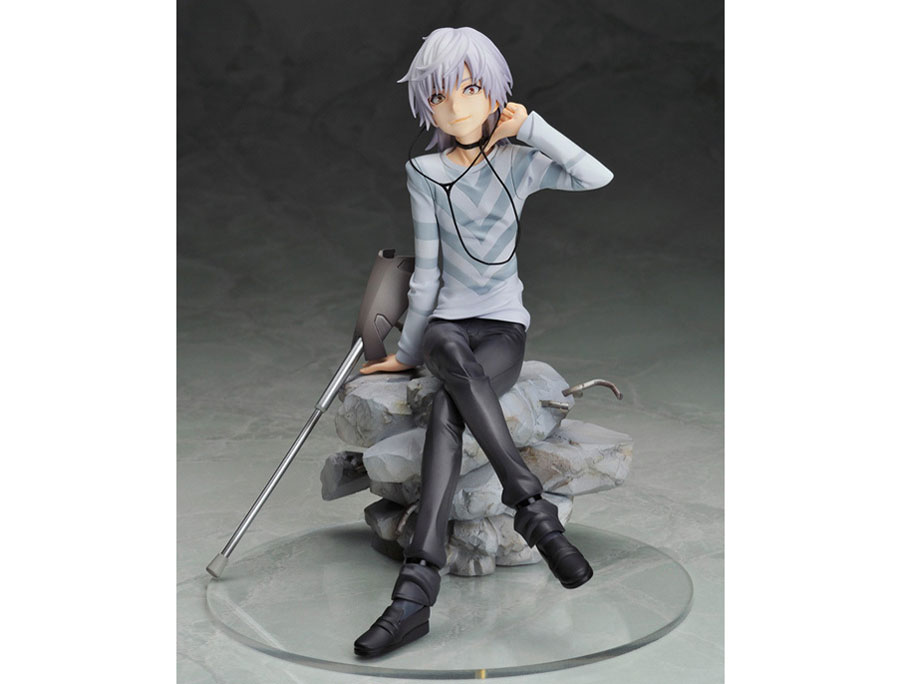 �A���^�C�� �Ƃ��閂�p�̋֏��ژ^II ����ʍs(�A�N�Z�����[�^) �̐��i�摜