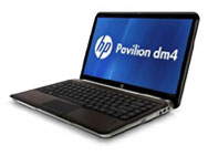 Pavilion dm4-3008TX ���i.com���� �p�t�H�[�}���X���f�� �̐��i�摜