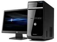 Pavilion Desktop PC p6-2160jp/CT ���i.com���胂�f�� �̐��i�摜
