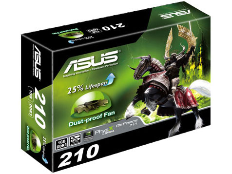 210-1GD3-L [PCIExp 1GB]