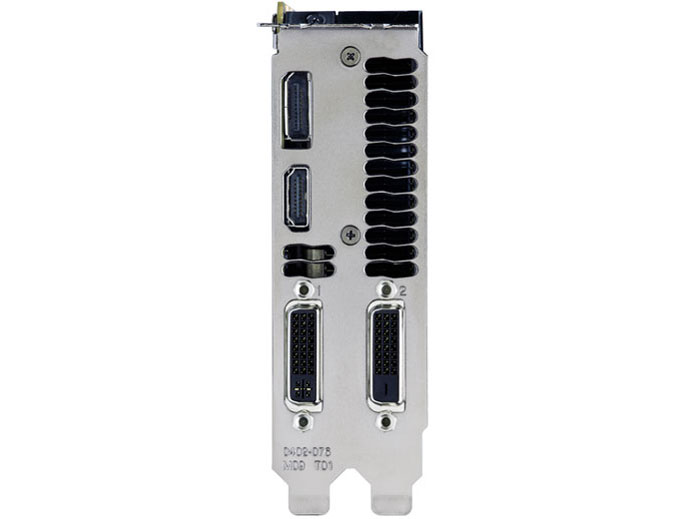 GeForce GTX 670 02G-P4-2670-KR [PCIExp 2GB]