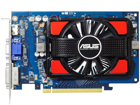 GT630-2GD3 [PCIExp 2GB]