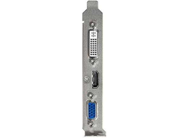 GT610-1GD3-L [PCIExp 1GB �o���N]