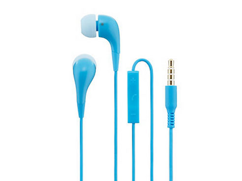 SoftBank SELECTION SB-EM01-ISIO/BL [�u���[]