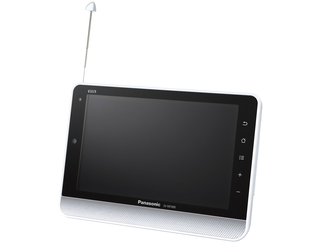 �r�G���E�����Z�O SV-ME1000-W [�O���C�X�z���C�g]