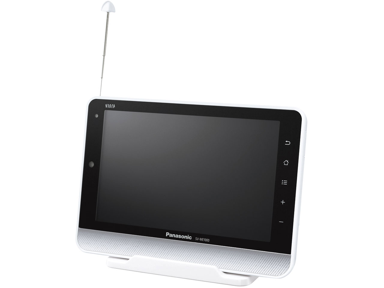 �r�G���E�����Z�O SV-ME1000-W [�O���C�X�z���C�g]