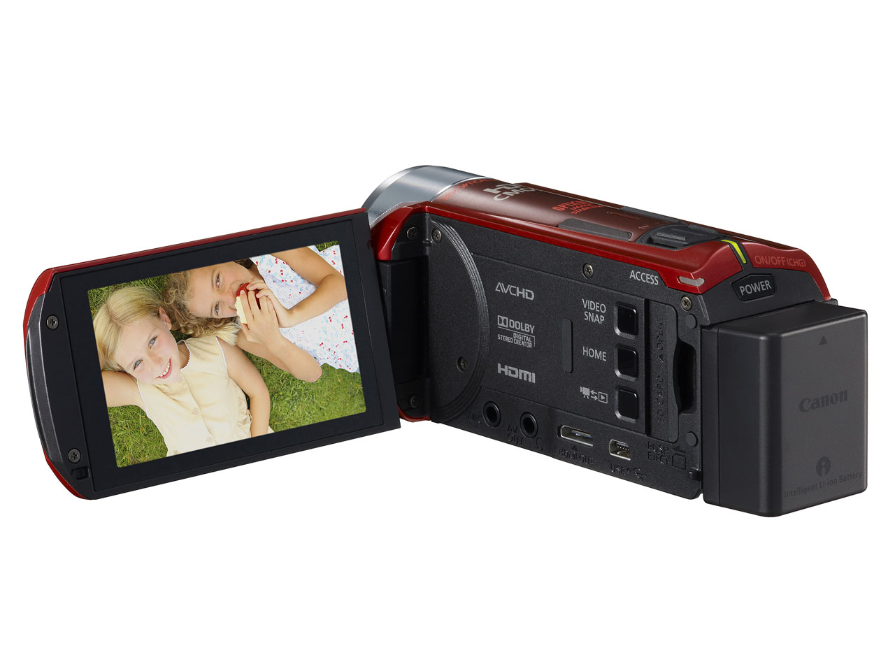 iVIS HF R32 [���b�h]