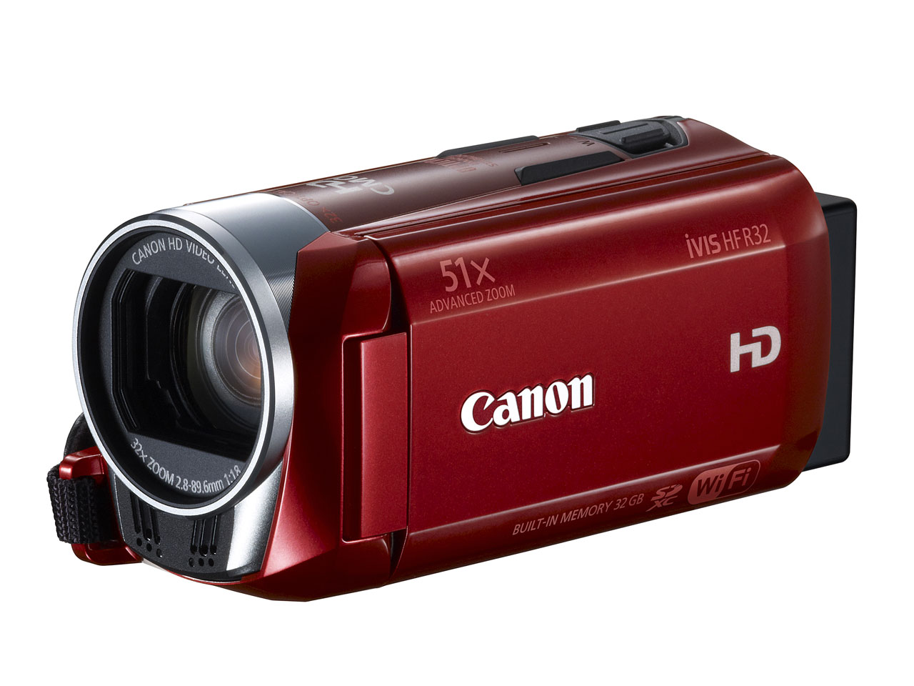 美品 Canon IVIS HF R62 HDビデオカメラ CANON iVIS HF R62 価格比較 - 価格.com