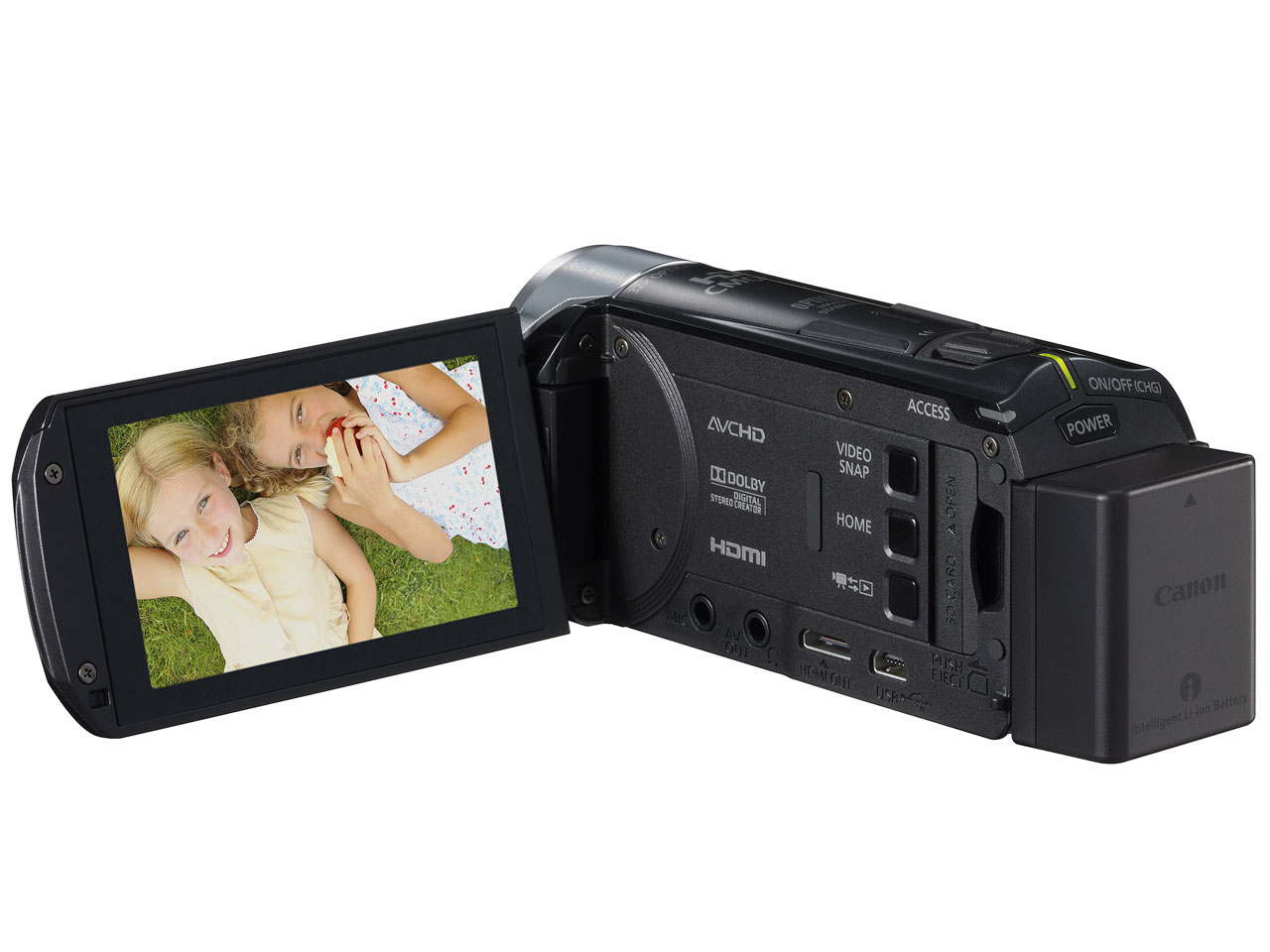 iVIS HF R32 [�u���b�N]