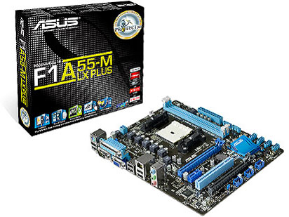 F1A55-M LX PLUS