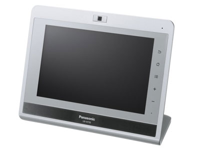 パナソニック UN-W700-S [シルバー]