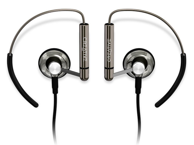 Aurvana Air EP-AVNAIR �̐��i�摜