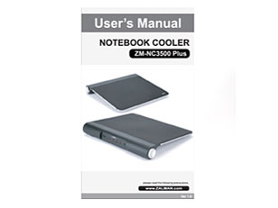 ZM-NC3500 Plus
