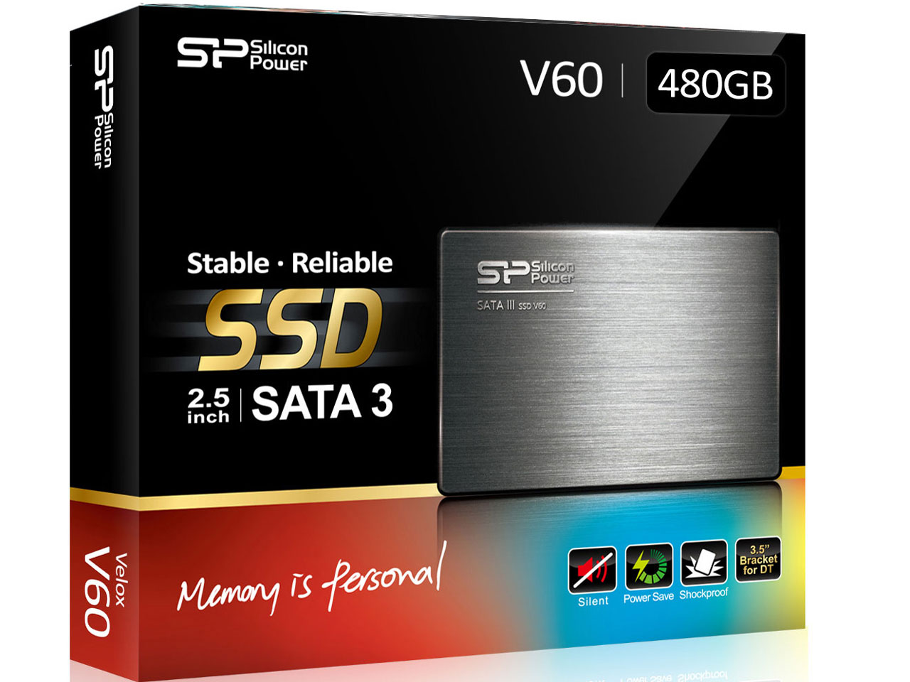 SP480GBSS3V60S25