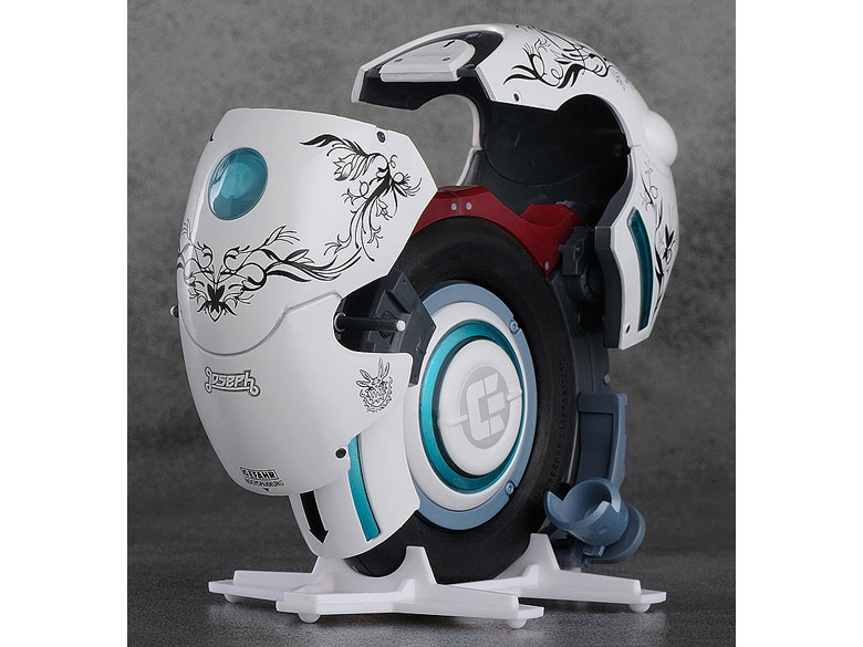 ex�Fride SPride.004 �t�@�C�A�{�[�� �`���[�~���O ���[�[�t �̐��i�摜