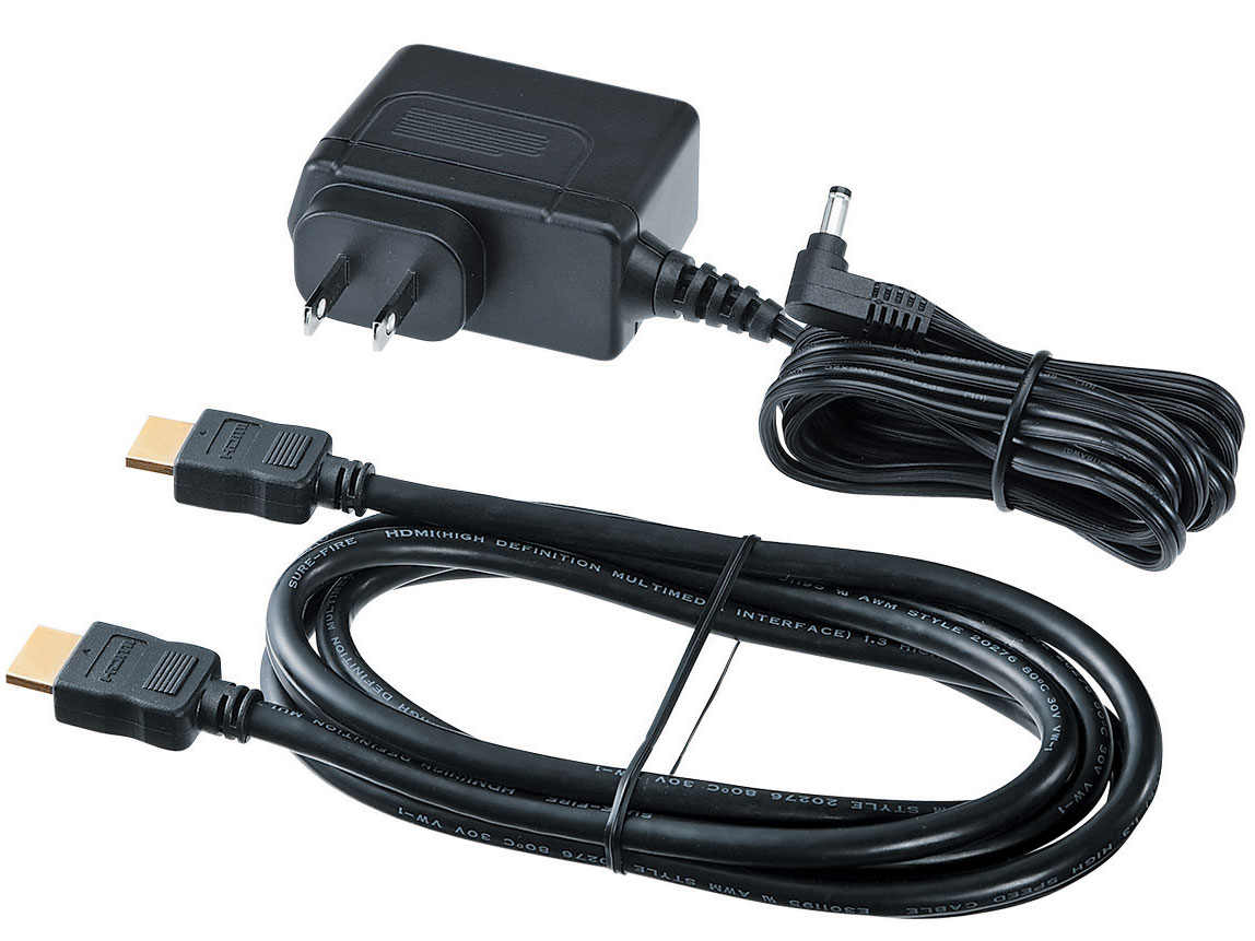 VGA-HDSP4K