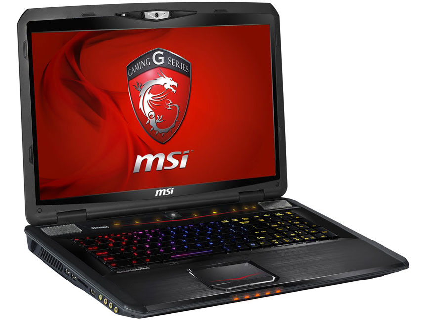 Обновление биоса msi gt70 0nc