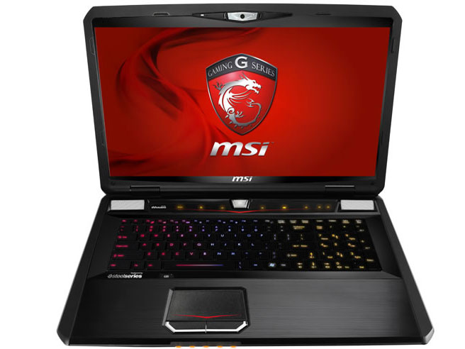 Обновление биоса msi gt70 0nc