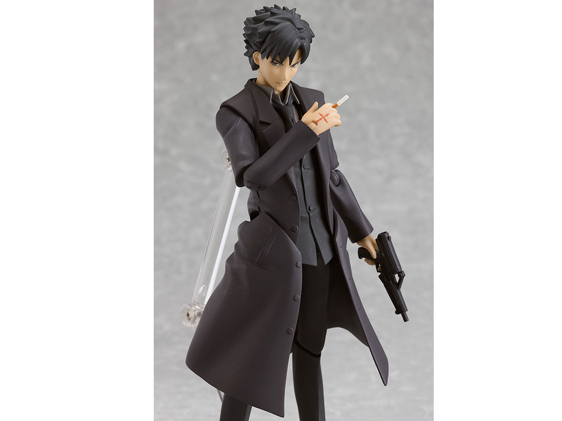 figma No.151 Fate/Zero �q�{�؎k