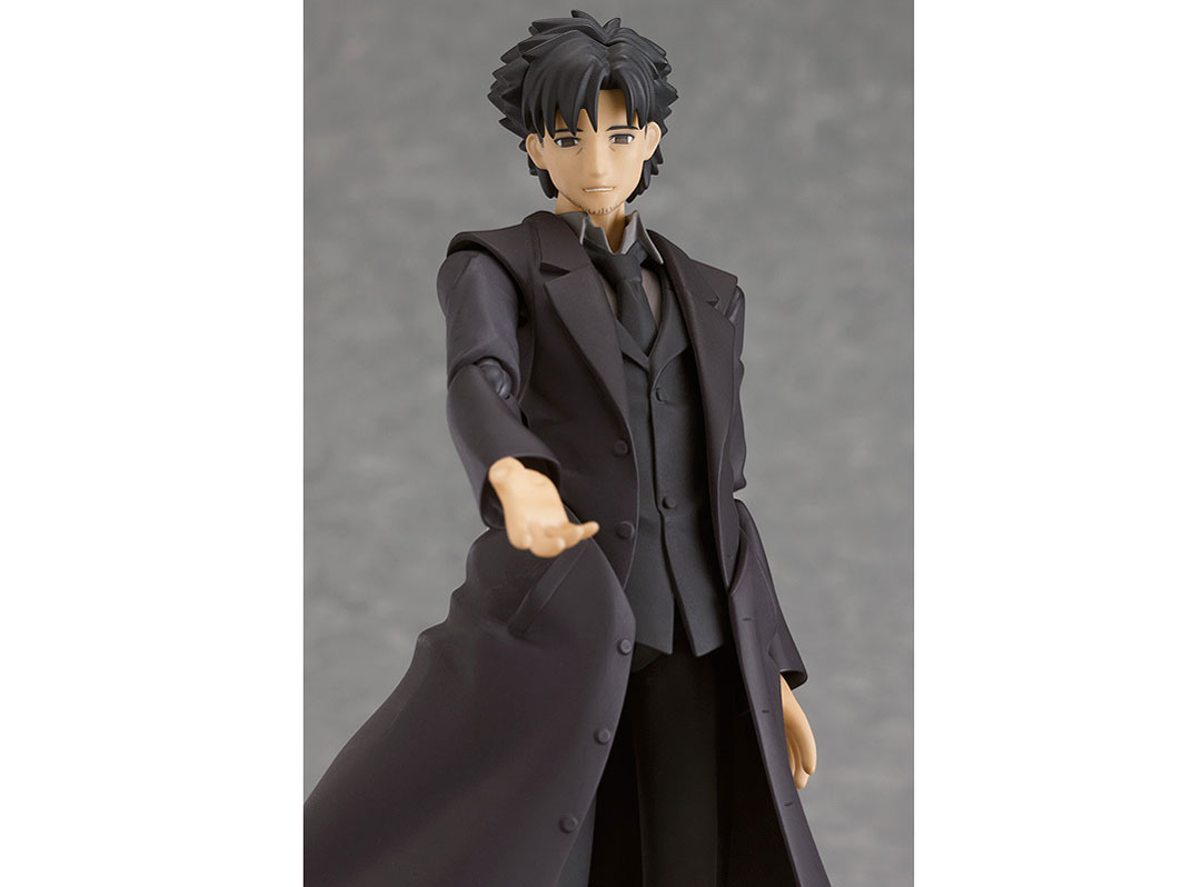 figma No.151 Fate/Zero �q�{�؎k