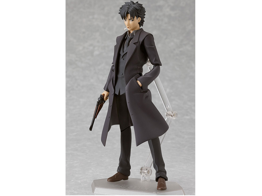figma No.151 Fate/Zero �q�{�؎k �̐��i�摜
