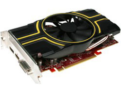 RH7850-E2GHD/DP [PCIExp 2GB] �̐��i�摜