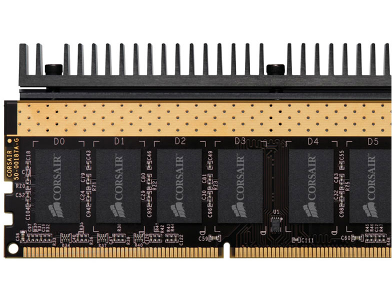 CMP16GX3M2A1600C10 [DDR3 PC3-12800 8GB 2���g]