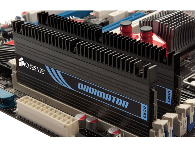 CMP16GX3M2A1600C10 [DDR3 PC3-12800 8GB 2���g]