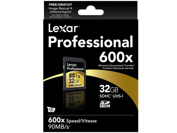 LSD32GCTBJP600 [32GB]