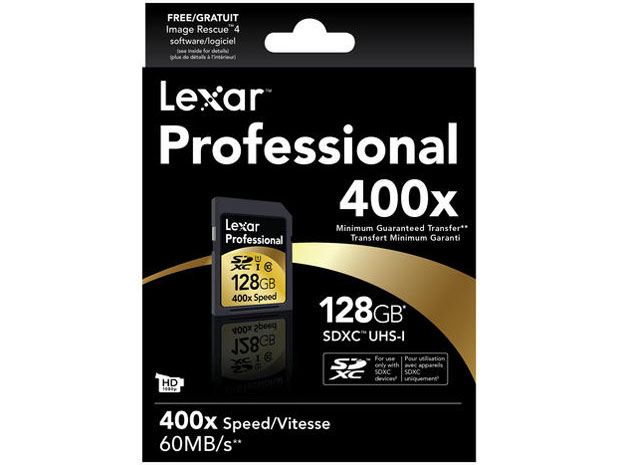 LSD128CTBJP400 [128GB]