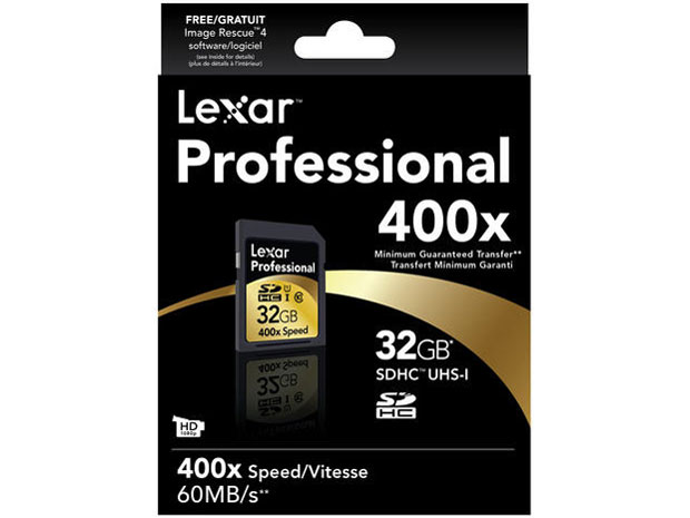 LSD32GCTBJP400 [32GB]