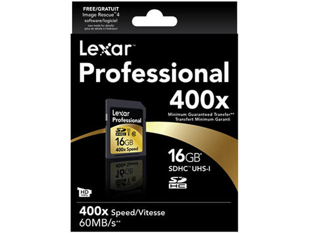 LSD16GCTBJP400 [16GB]