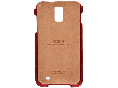 Z469iGS2L [Vintage RED]