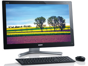 VAIO L�V���[�Y SVL24117FJB [�u���b�N]