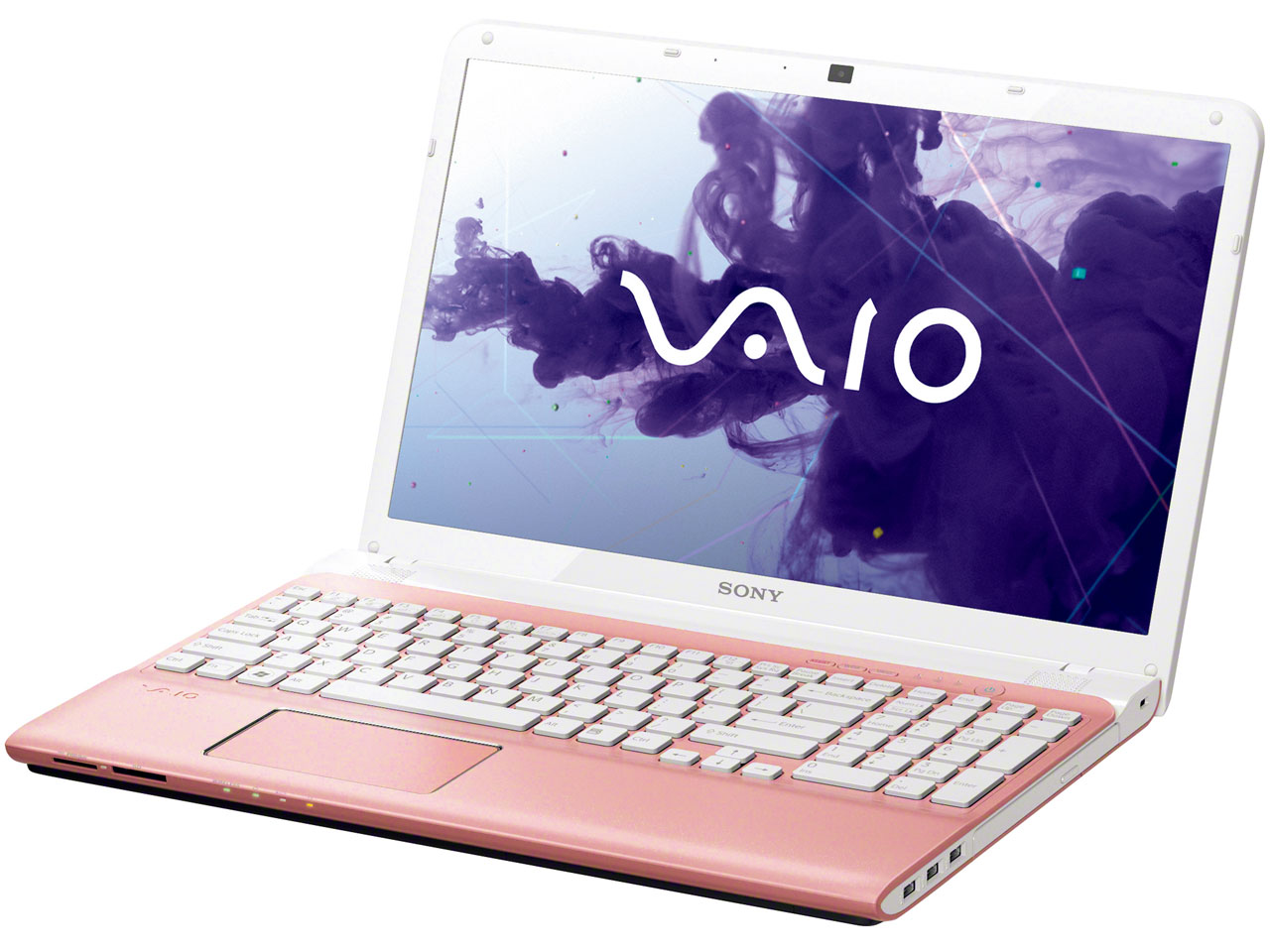 SONY VAIO Eシリーズ SVE15119FJW [ホワイト] 価格比較 - 価格.com