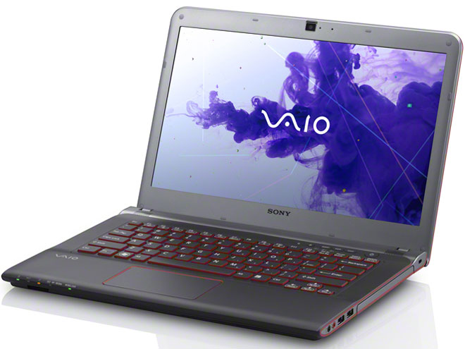 SONY VAIO Eシリーズ SVE14A18FJB [ブラック] 価格比較 - 価格.com