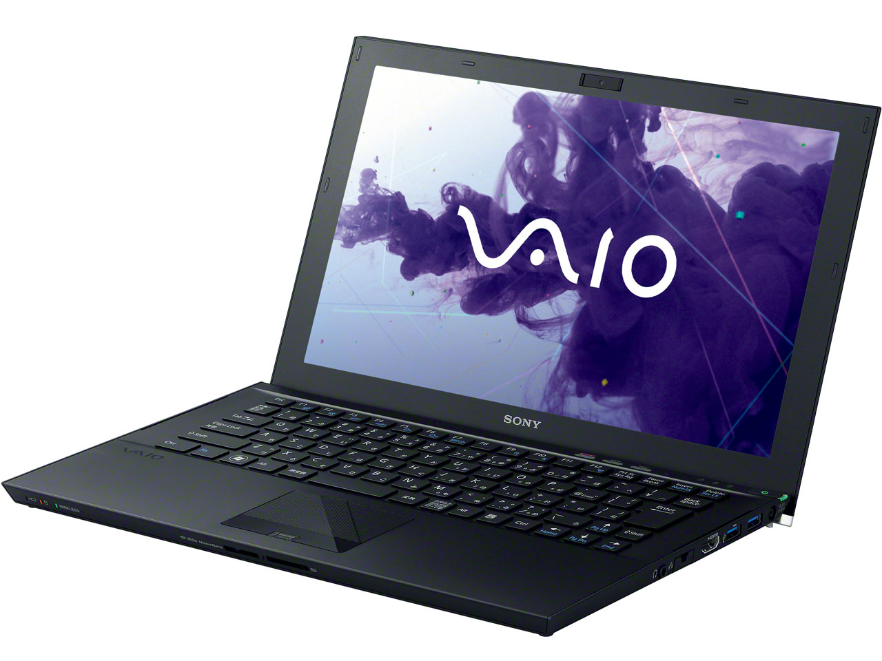 VAIO Z�V���[�Y SVZ13119FJB �̐��i�摜