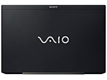 VAIO S�V���[�Y SVS15119FJB [�u���b�N]
