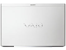VAIO S�V���[�Y SVS13118FJS [�V���o�[]