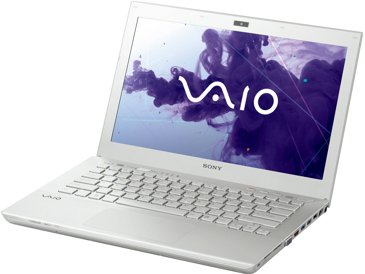 SONY VAIO Sシリーズ SVS13118FJP [ピンク] 価格比較 - 価格.com