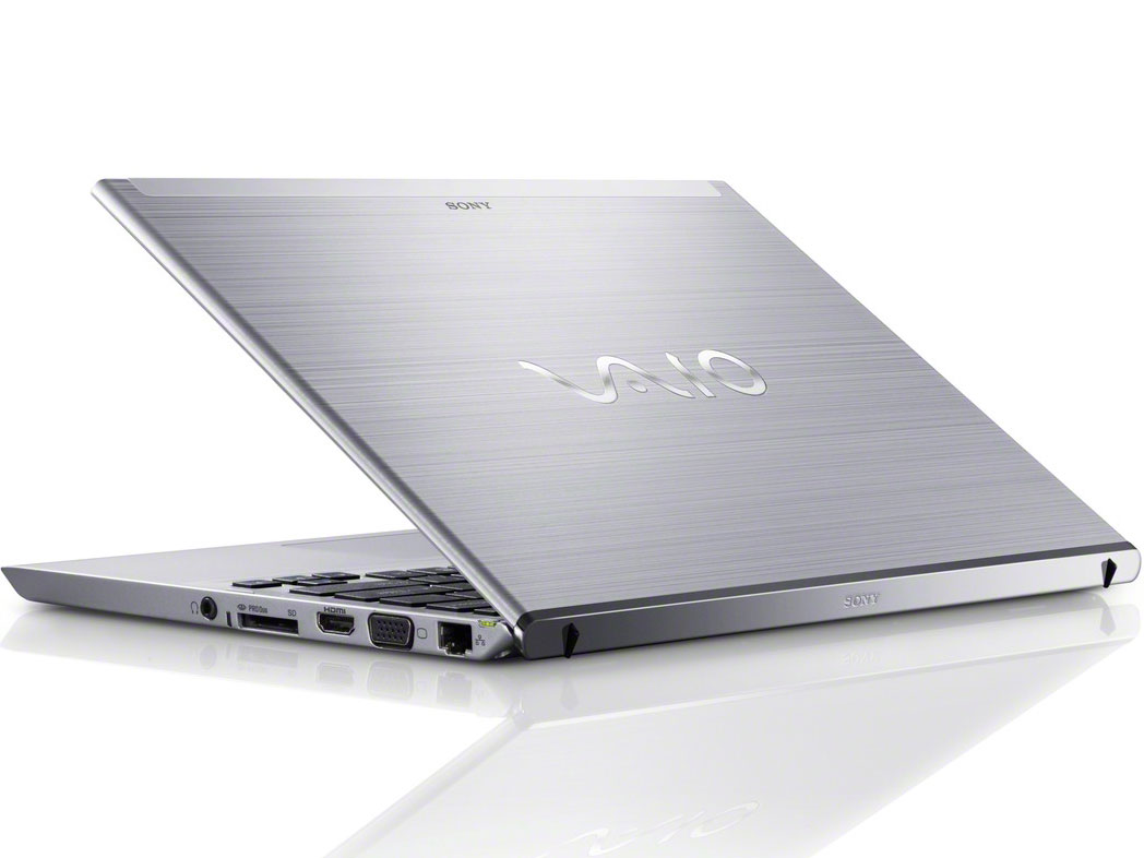 VAIO T�V���[�Y SVT13119FJS