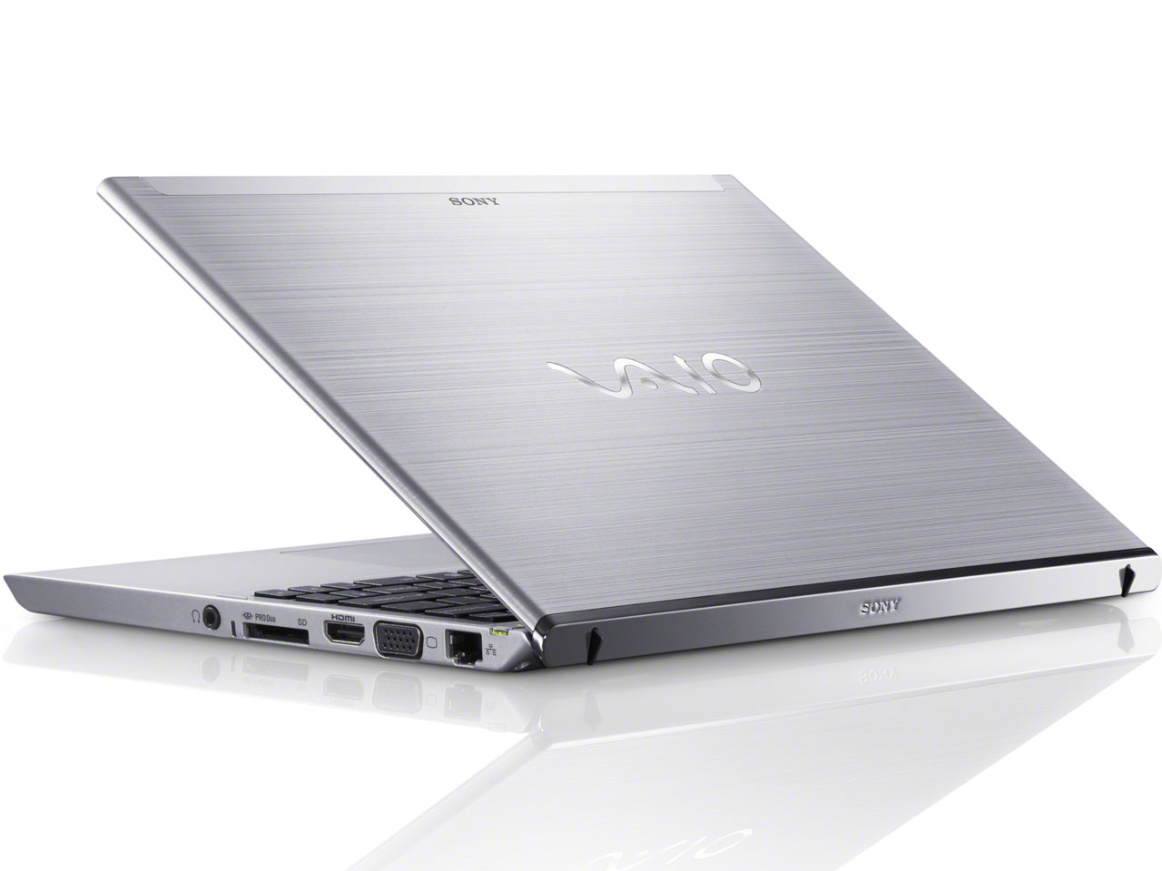 VAIO T�V���[�Y SVT11119FJS