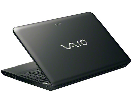 VAIO E�V���[�Y15 SVE1511AJ �̐��i�摜