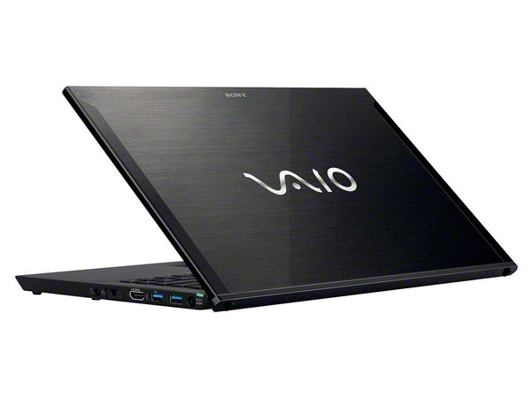 SONY VAIO Zシリーズ SVZ1311AJ 価格比較 - 価格.com